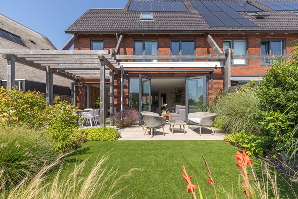 Medium property photo - Smaragd 27, 2371 LA Roelofarendsveen